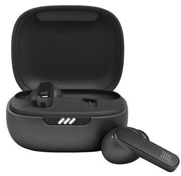 JBL Live Pro 2 TWS JBLLIVEPRO2TWSBLK hinta ja tiedot | Kuulokkeet | hobbyhall.fi