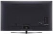 LG 75" NanoCell 4K Smart TV 75NANO763QA hinta ja tiedot | Televisiot | hobbyhall.fi