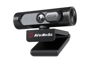 AverMedia 40AAPW315AVV hinta ja tiedot | Web-kamerat | hobbyhall.fi