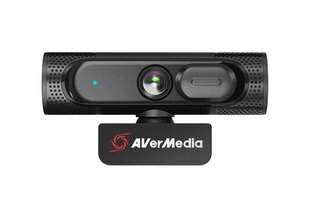AverMedia 40AAPW315AVV hinta ja tiedot | Web-kamerat | hobbyhall.fi