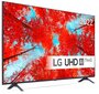 LG 55 4K LED televisio 55UQ9000 hinta ja tiedot | Televisiot | hobbyhall.fi