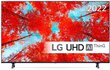 LG 55 4K LED televisio 55UQ9000 hinta ja tiedot | Televisiot | hobbyhall.fi