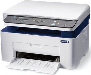 Xerox 3025V_BI hinta ja tiedot | Tulostimet | hobbyhall.fi