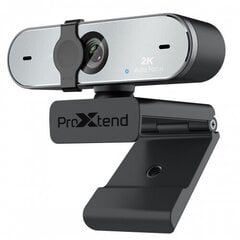 ProXtend XSTREAM 2K hinta ja tiedot | Web-kamerat | hobbyhall.fi