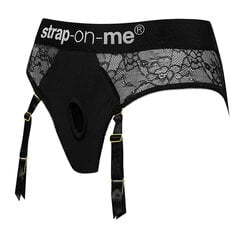 Comers band Strap-on-me, Diva - alusvaatteet, koko : XXL. hinta ja tiedot | BDSM ja fetissit | hobbyhall.fi