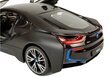 Kauko-ohjattava BMW i8 1:14 - Automaattisilla ovilla. hinta ja tiedot | Poikien lelut | hobbyhall.fi