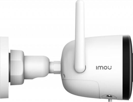 Imou IP Bullet IPC-F42P hinta ja tiedot | Web-kamerat | hobbyhall.fi