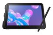 Samsung Galaxy Tab Active Pro 10.1" SM-T545N 4G/LTE 4GB/64 GB , must hinta ja tiedot | Tabletit | hobbyhall.fi