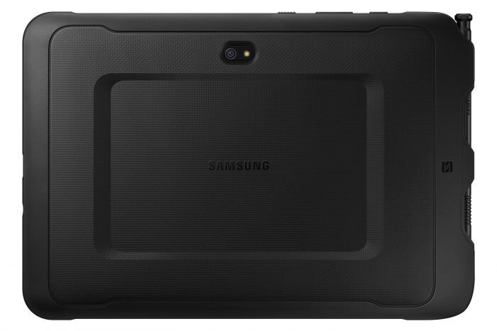 Samsung Galaxy Tab Active Pro 10.1" SM-T545N 4G/LTE 4GB/64 GB , must hinta ja tiedot | Tabletit | hobbyhall.fi