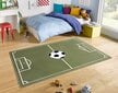 Matto Estadio, vihreä, 170x120 cm hinta ja tiedot | Isot matot | hobbyhall.fi