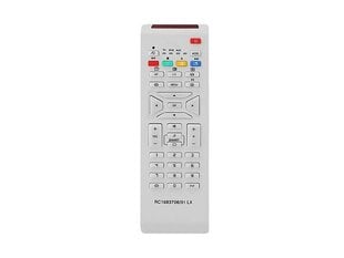 HQ LXP930 TV remote control LCD RC1683706/UCT-027 hinta ja tiedot | TV-lisätarvikkeet | hobbyhall.fi