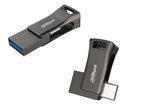 USB-muistitikku Dahua USB-P639-32-128GB