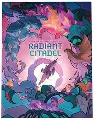 Dungeons & Dragons Through The Radiant Citadel Alternate Cover hinta ja tiedot | Tietokone- ja konsolipelit | hobbyhall.fi