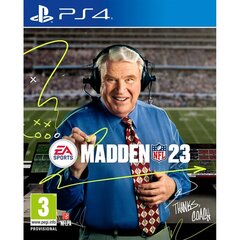 PS4 Madden NFL 23 hinta ja tiedot | Electronic Arts Tietokoneet ja pelaaminen | hobbyhall.fi