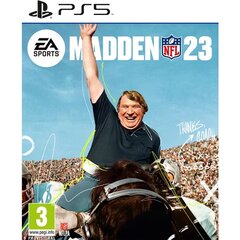 PS5 Madden NFL 23 hinta ja tiedot | Electronic Arts Pelaaminen | hobbyhall.fi