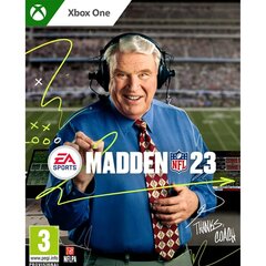 Xbox One Madden NFL 23 hinta ja tiedot | Electronic Arts Pelaaminen | hobbyhall.fi