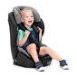 KINDERKRAFT SAFETY-FIX turvaistuin ISOFIX, musta hinta ja tiedot | Turvaistuimet | hobbyhall.fi