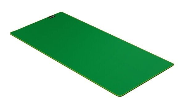 Elgato Green Screen - hiirimatto. 10gav9901. Väri : vihreä. hinta ja tiedot | Hiiret | hobbyhall.fi