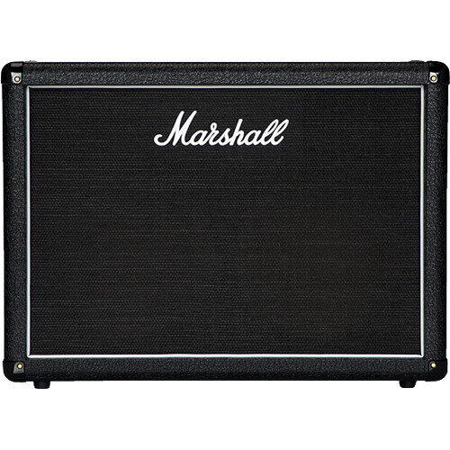 Marshall - kaiutin . MX212R. hinta ja tiedot | Soittimien lisätarvikkeet | hobbyhall.fi