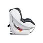 Turvaistuin Caretero Defender + Isofix 9-18 kg, beige hinta ja tiedot | Turvaistuimet | hobbyhall.fi