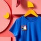 41963 LEGO® DOTS Mikki Hiiri ja Minni Hiiri ompelumerkki hinta ja tiedot | LEGOT ja rakennuslelut | hobbyhall.fi
