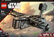 75323 LEGO® Star Wars Justifier hinta ja tiedot | LEGOT ja rakennuslelut | hobbyhall.fi