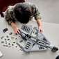 75323 LEGO® Star Wars Justifier hinta ja tiedot | LEGOT ja rakennuslelut | hobbyhall.fi