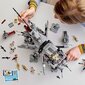 75337 LEGO® Star Wars AT-TE kävelijä hinta ja tiedot | LEGOT ja rakennuslelut | hobbyhall.fi
