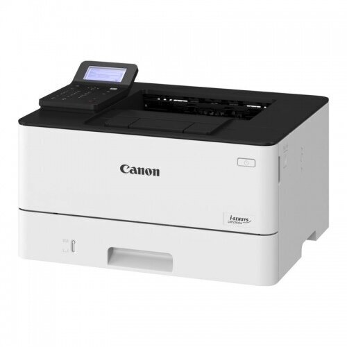 Canon i-Sensys : LBP233DW A4 Laser Printer Mono 33,ppm Wifi Duplex. hinta ja tiedot | Tulostimet | hobbyhall.fi