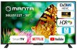 Manta 50" Ultra HD televisio 50LUS122T hinta ja tiedot | Televisiot | hobbyhall.fi