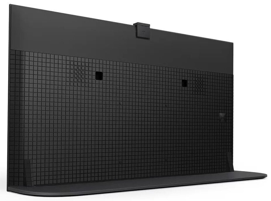 Sony QD-OLED Google TV XR55A95KAEP hinta ja tiedot | Televisiot | hobbyhall.fi