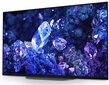 Sony XR-48A90K 48" 4K OLED Google TV hinta ja tiedot | Televisiot | hobbyhall.fi