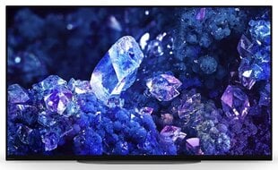 Sony XR-48A90K 48" 4K OLED Google TV hinta ja tiedot | Sony Kodinkoneet ja kodinelektroniikka | hobbyhall.fi