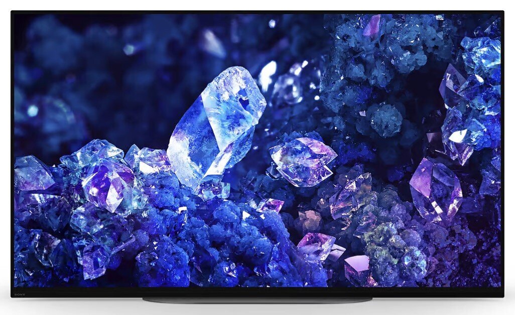 Sony XR-48A90K 48" 4K OLED Google TV hinta ja tiedot | Televisiot | hobbyhall.fi