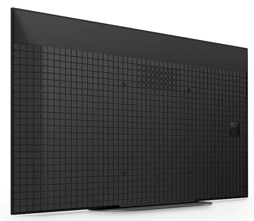 Sony XR-48A90K 48" 4K OLED Google TV hinta ja tiedot | Televisiot | hobbyhall.fi