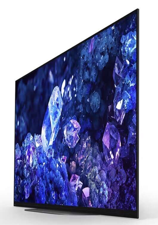 Sony XR-48A90K 48" 4K OLED Google TV hinta ja tiedot | Televisiot | hobbyhall.fi