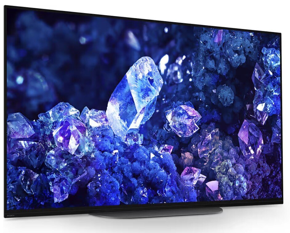 Sony XR-48A90K 48" 4K OLED Google TV hinta ja tiedot | Televisiot | hobbyhall.fi