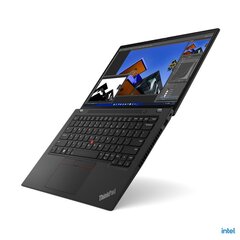 Lenovo ThinkPad T14 Gen 3, WUXGA, i5, 16/256GB, W11P, SWE - 21AH0091MX hinta ja tiedot | Kannettavat tietokoneet | hobbyhall.fi