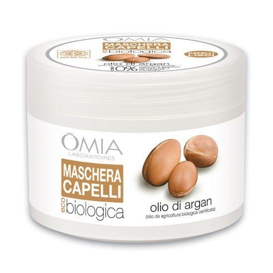 Mask Maschera Capelli Olio Di Argan 250 ml hinta ja tiedot | Naamiot, öljyt ja seerumit | hobbyhall.fi