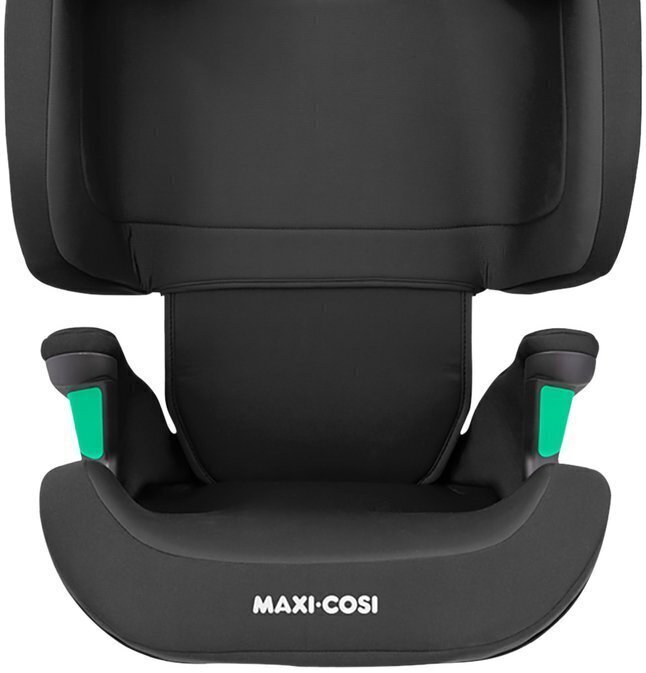 Maxi Cosi Titan -turvaistuin, 15-36 kg, Basic musta hinta ja tiedot | Turvaistuimet | hobbyhall.fi