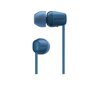 Sony langattomat in-ear kuulokkeet WIC100L.CE7 hinta ja tiedot | Kuulokkeet | hobbyhall.fi
