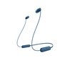 Sony langattomat in-ear kuulokkeet WIC100L.CE7 hinta ja tiedot | Kuulokkeet | hobbyhall.fi