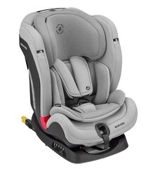 Turvaistuin Maxi Cosy Titan Plus, 9-36 kg, Authentic Grey hinta ja tiedot | Maxi Cosi Turvaistuimet ja tarvikkeet | hobbyhall.fi