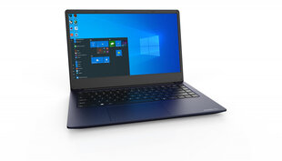 Dynabook Satellite Pro C40-G-109 5205U 14'' HD Intel® Celeron® 4/128 GB SSD Windows 10 Pro hinta ja tiedot | Kannettavat tietokoneet | hobbyhall.fi