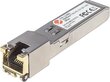 Intellinet Gigabit RJ45 SFP -moduuli hinta ja tiedot | Kaapelit ja adapterit | hobbyhall.fi