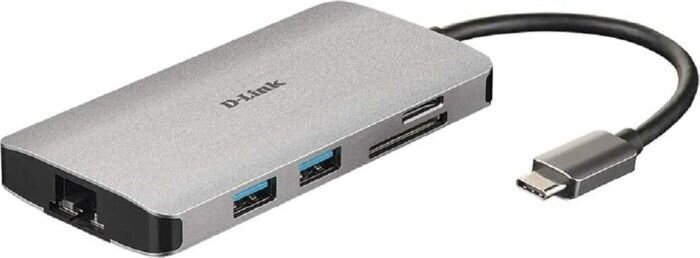 D-LINK DUB-M810 hinta ja tiedot | Adapterit | hobbyhall.fi