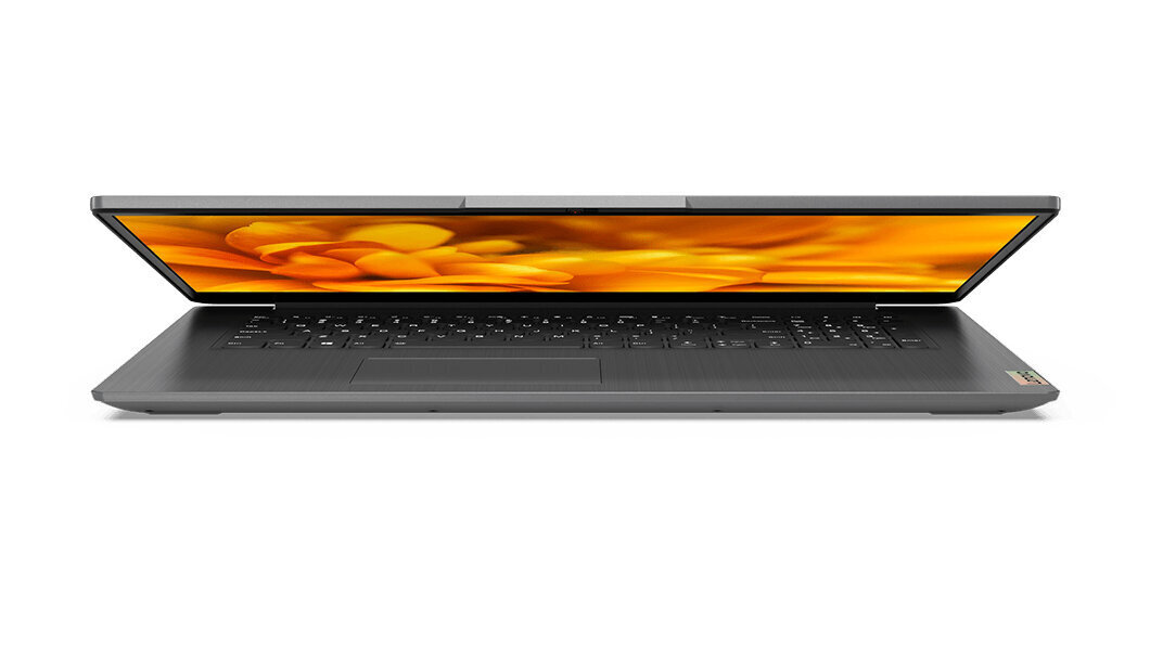 Lenovo IdeaPad 3 17.3" 82H900DAPB hinta ja tiedot | Kannettavat tietokoneet | hobbyhall.fi