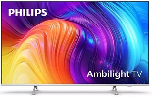 Philips 43" 4K LED Android™ televisio 43PUS8507/12 hinta ja tiedot | Televisiot | hobbyhall.fi