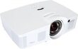 Optoma 95.8ZF01GC0E.LR hinta ja tiedot | Projektorit | hobbyhall.fi