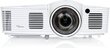 Optoma 95.8ZF01GC0E.LR hinta ja tiedot | Projektorit | hobbyhall.fi